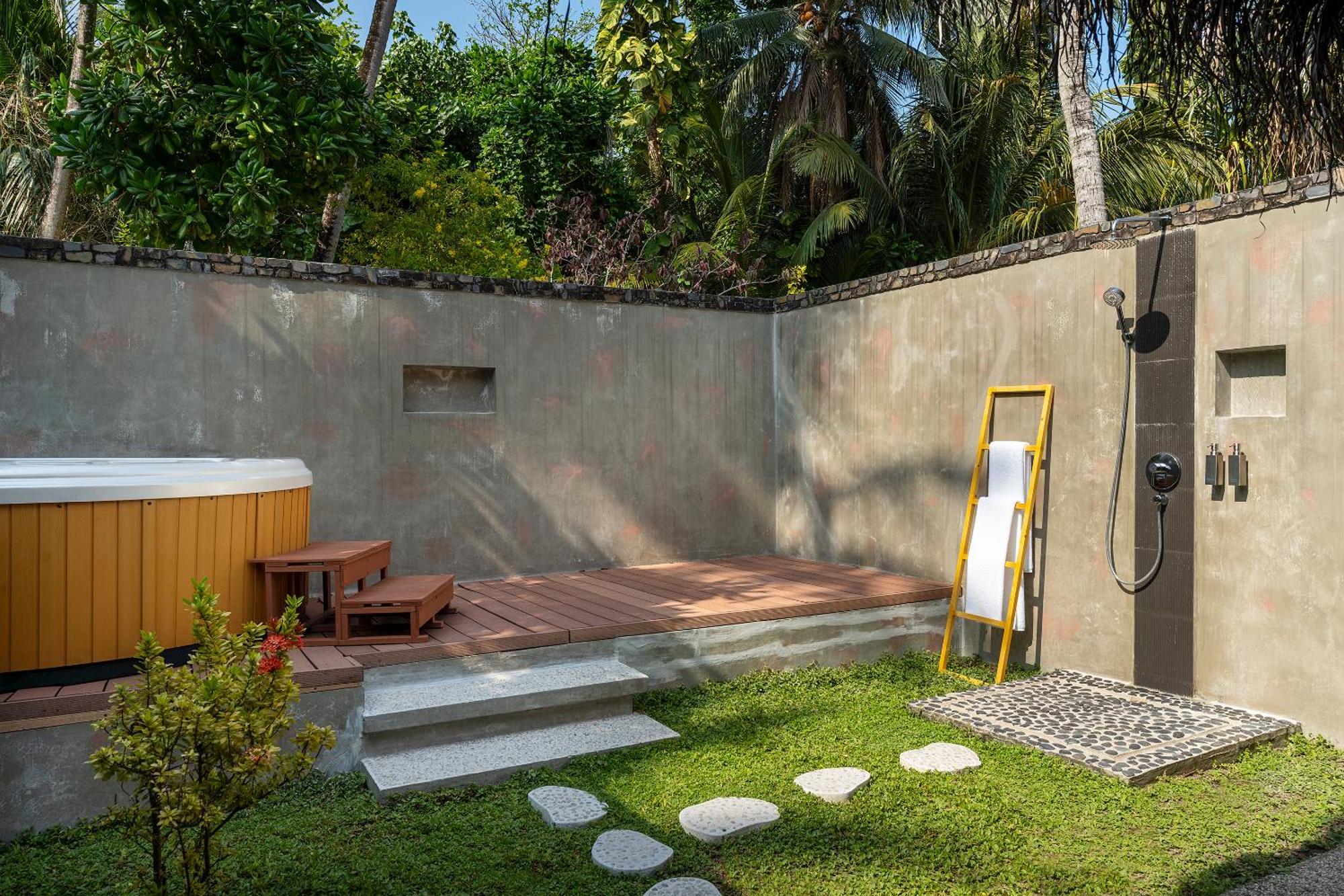Beach Bungalow