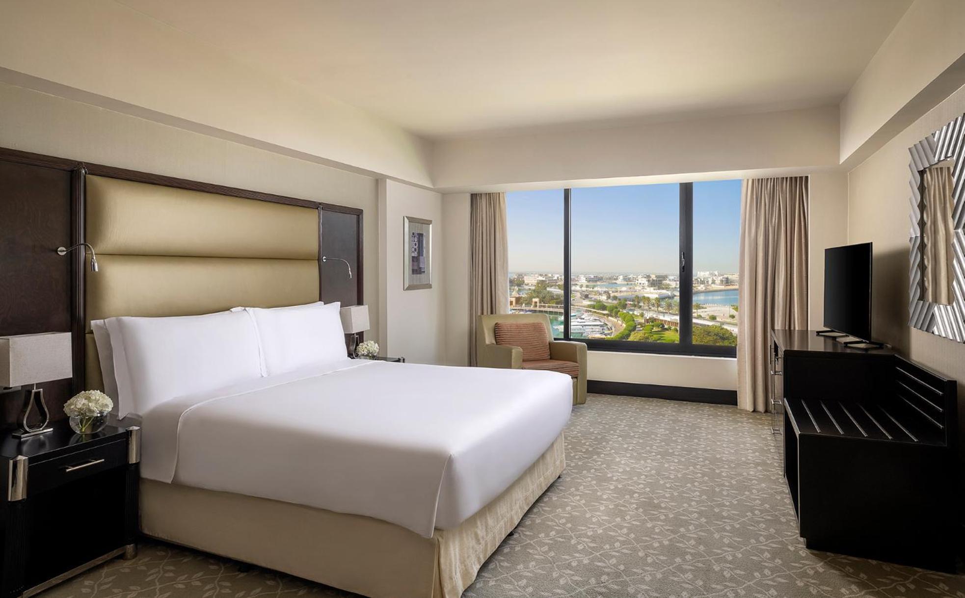 Suite Sea View