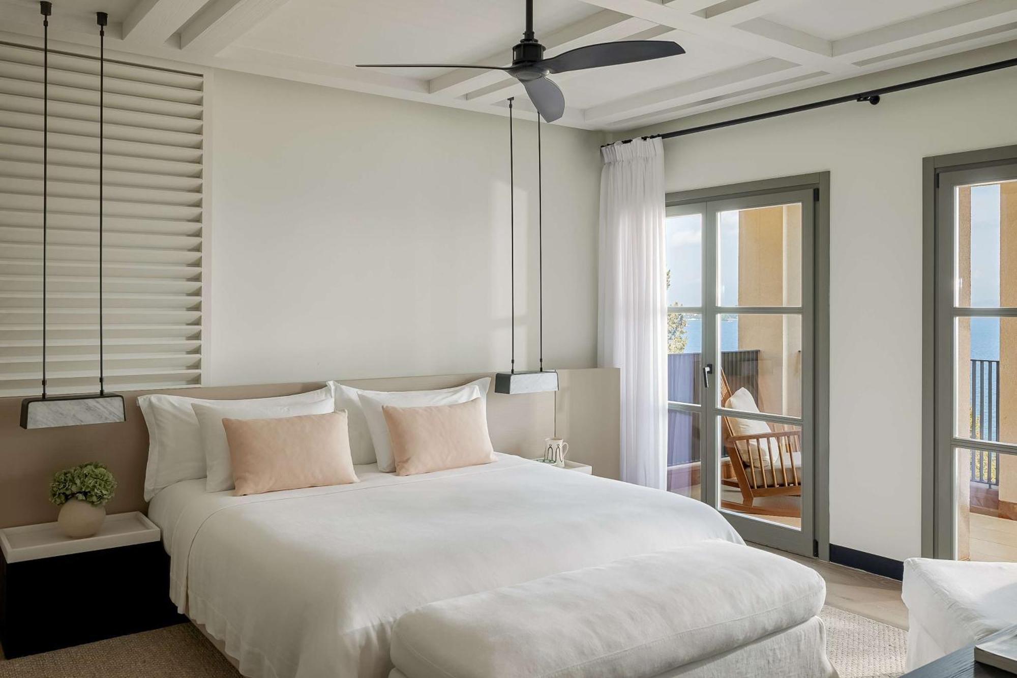 Ionian Seaview Three Bedroom Villa