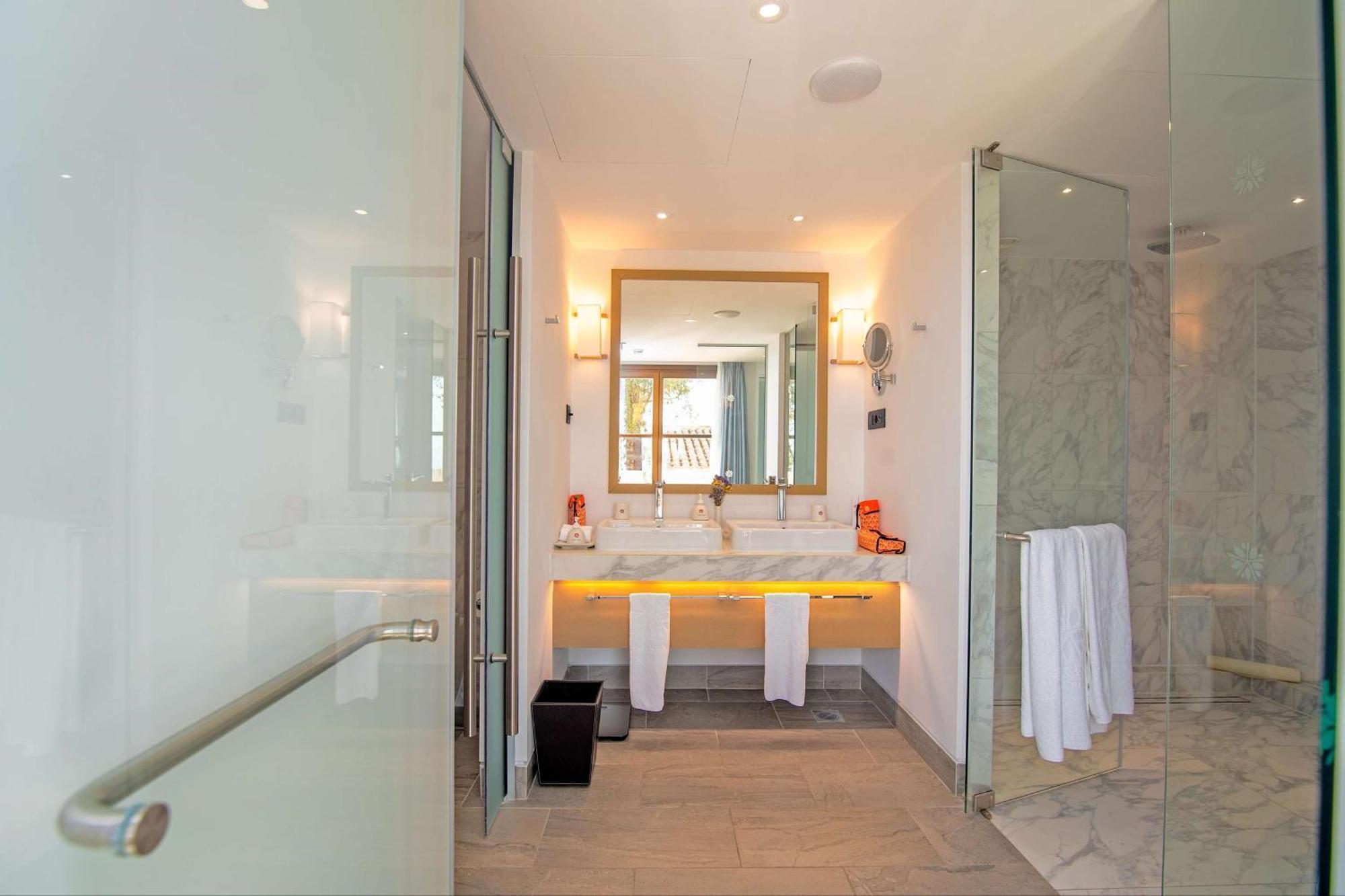Ionian Sea View Pool Suite