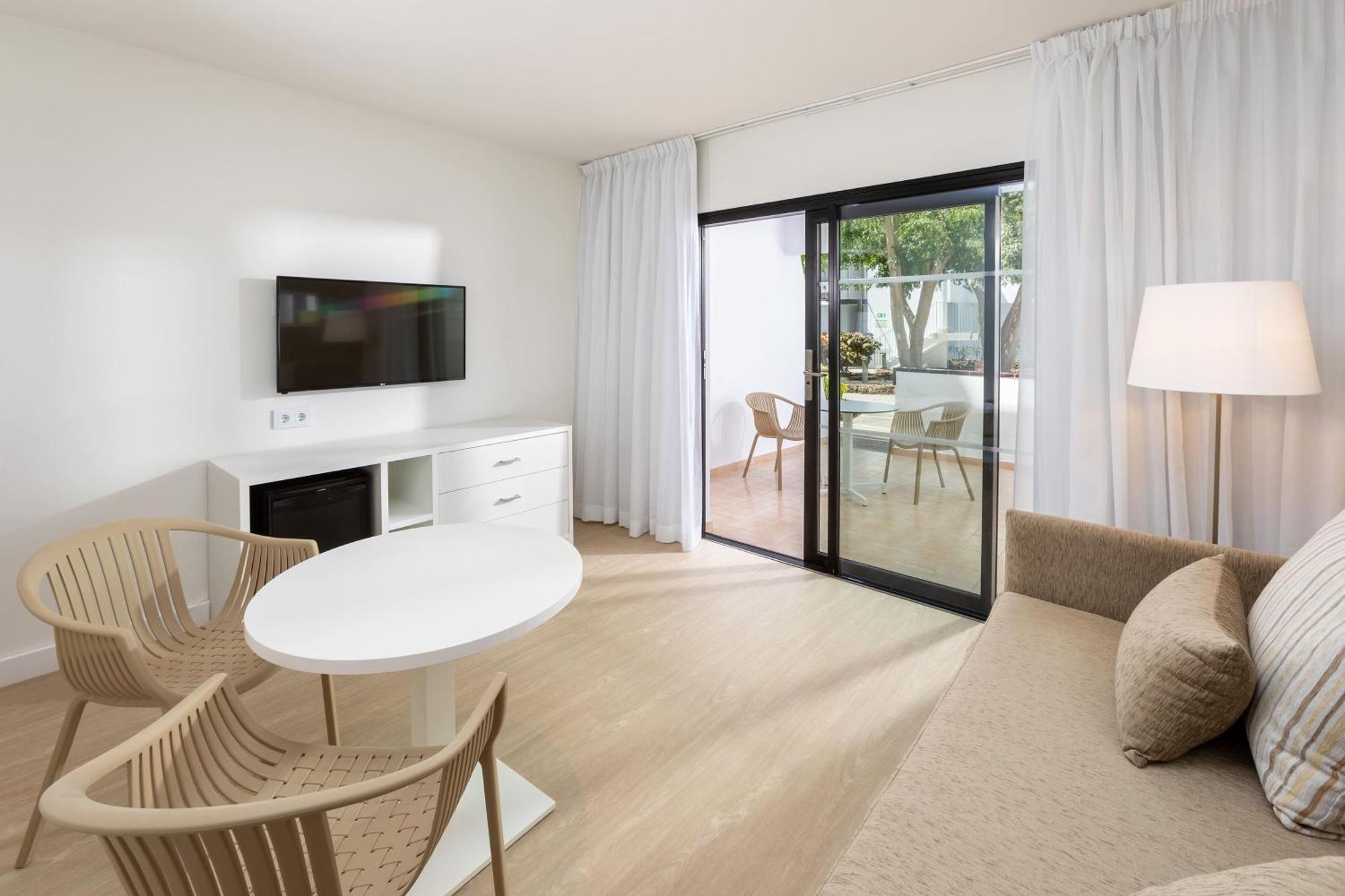 Junior Suite mit Terrasse