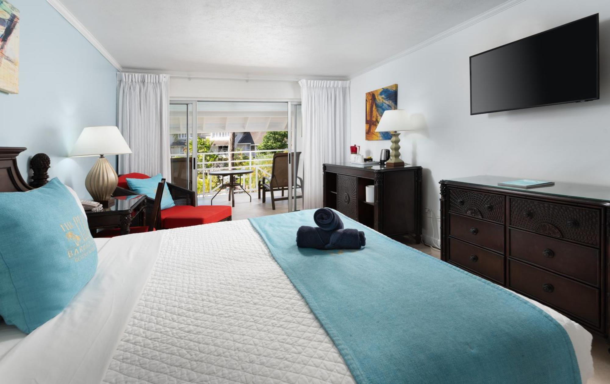 Superior Garden View Room