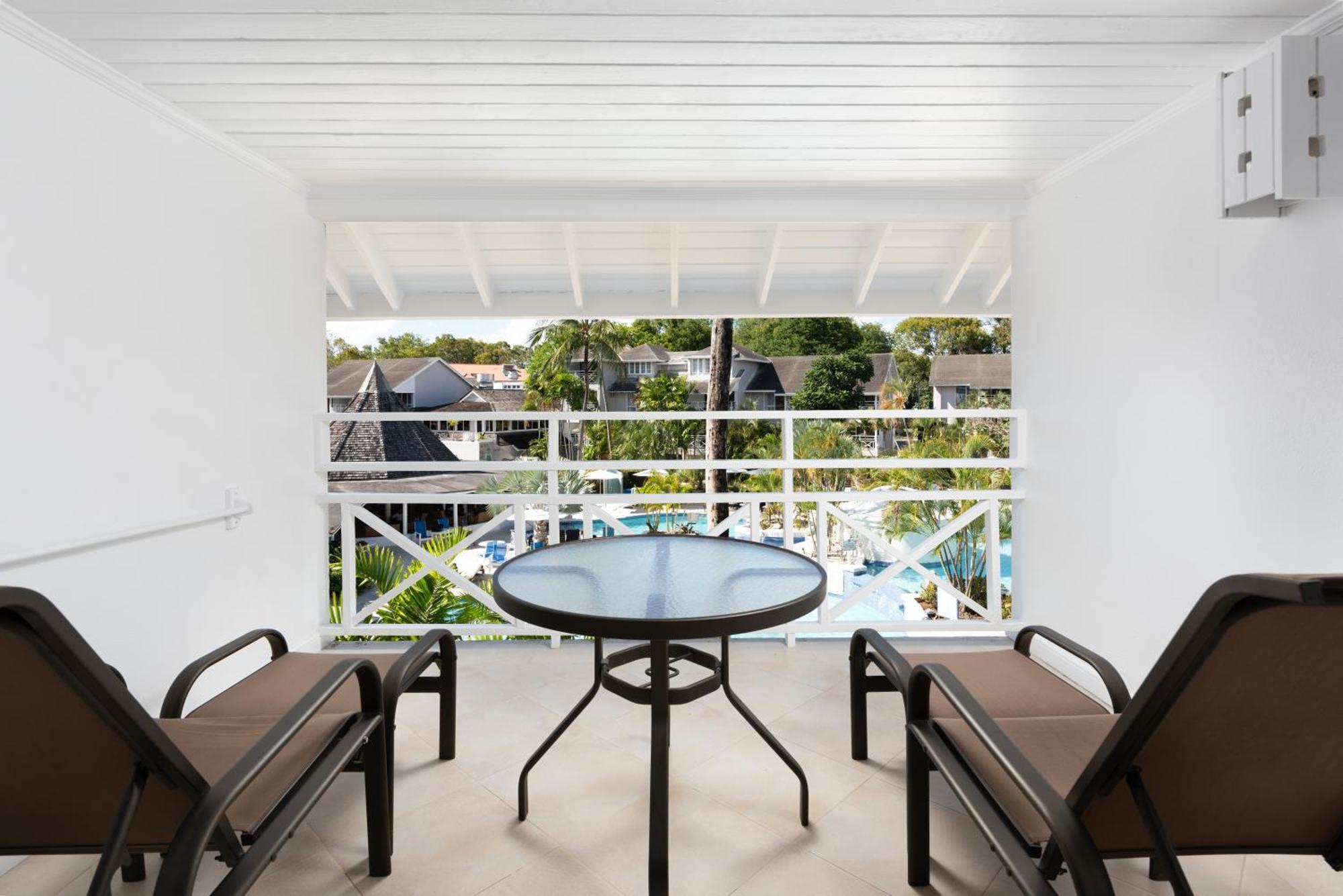 Superior Garden View Room