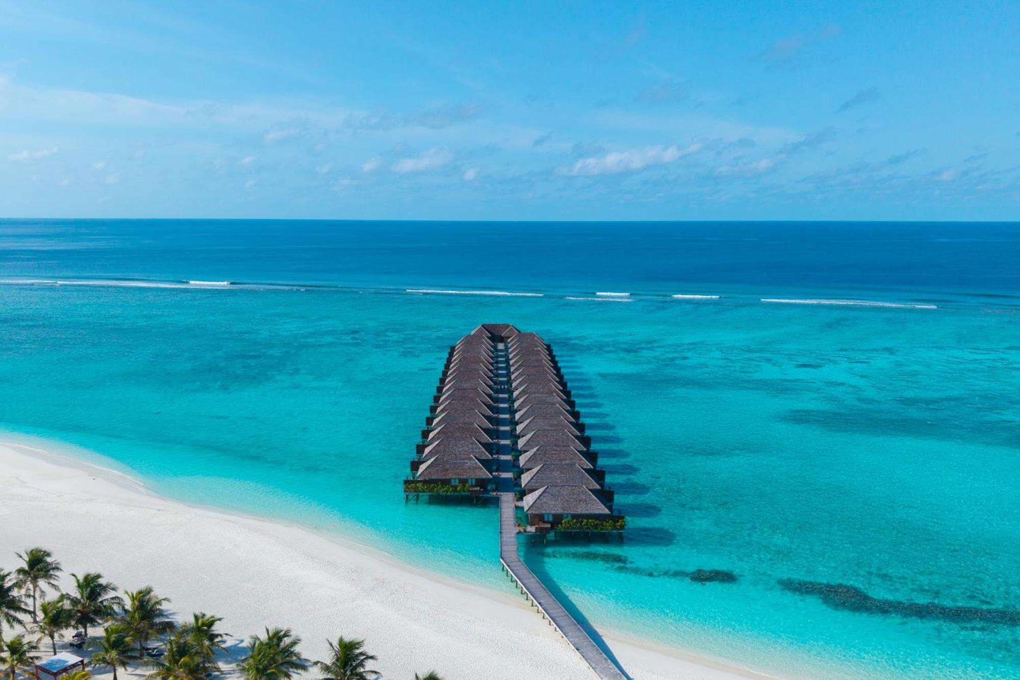 Ocean Villa