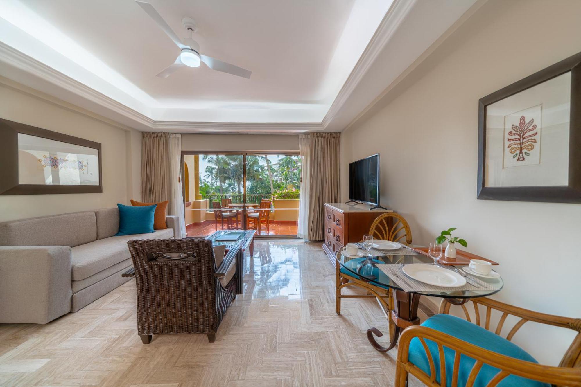 One-Bedroom Suite