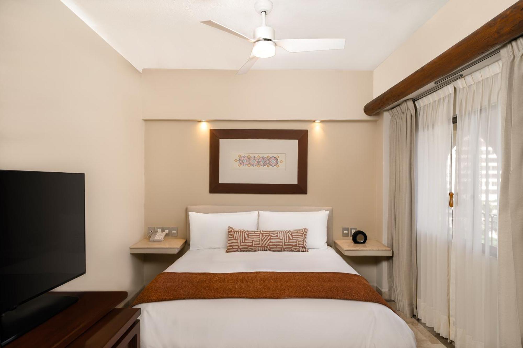 Family Double Room