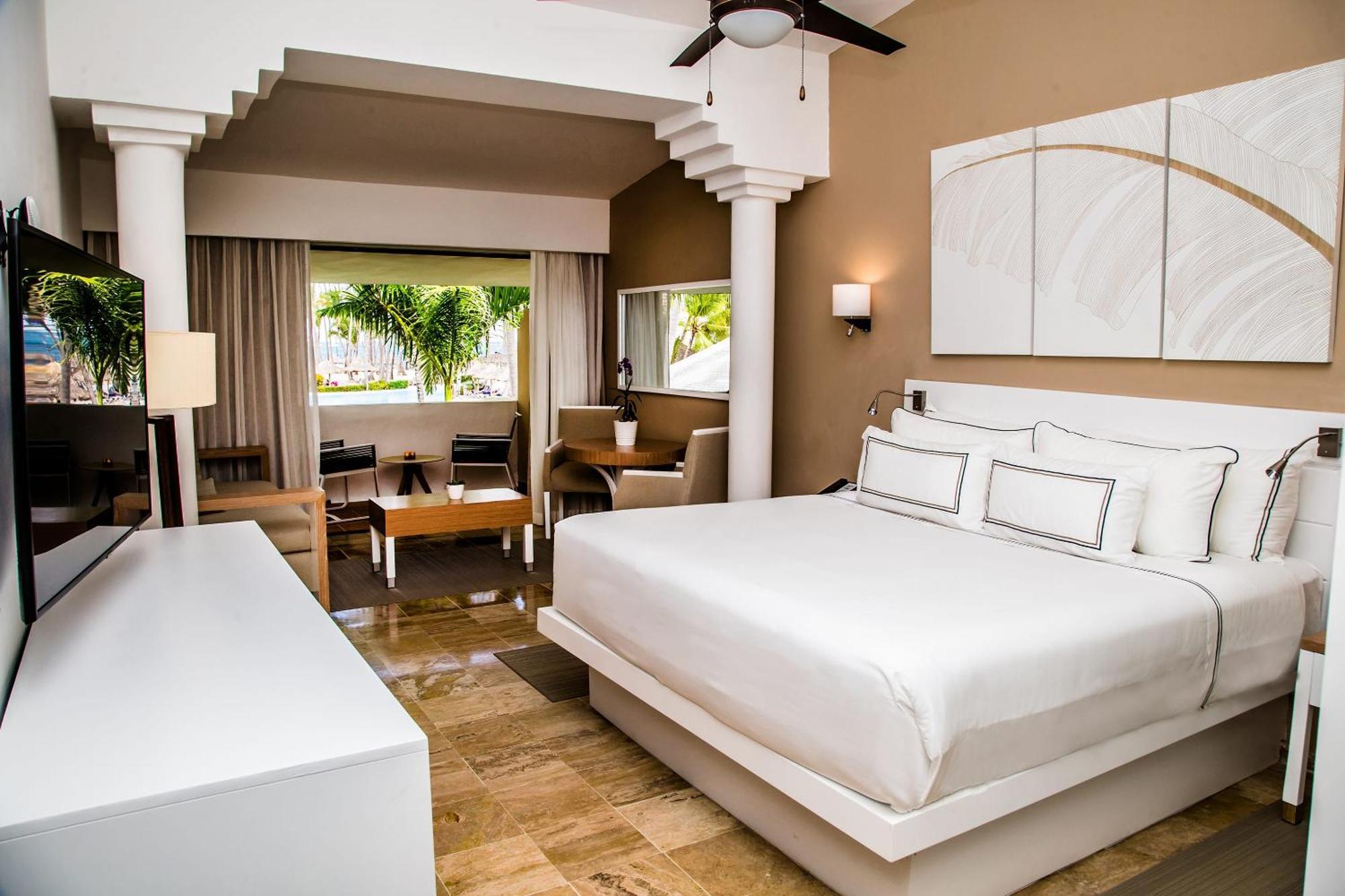 Premium Room Tropical Palms