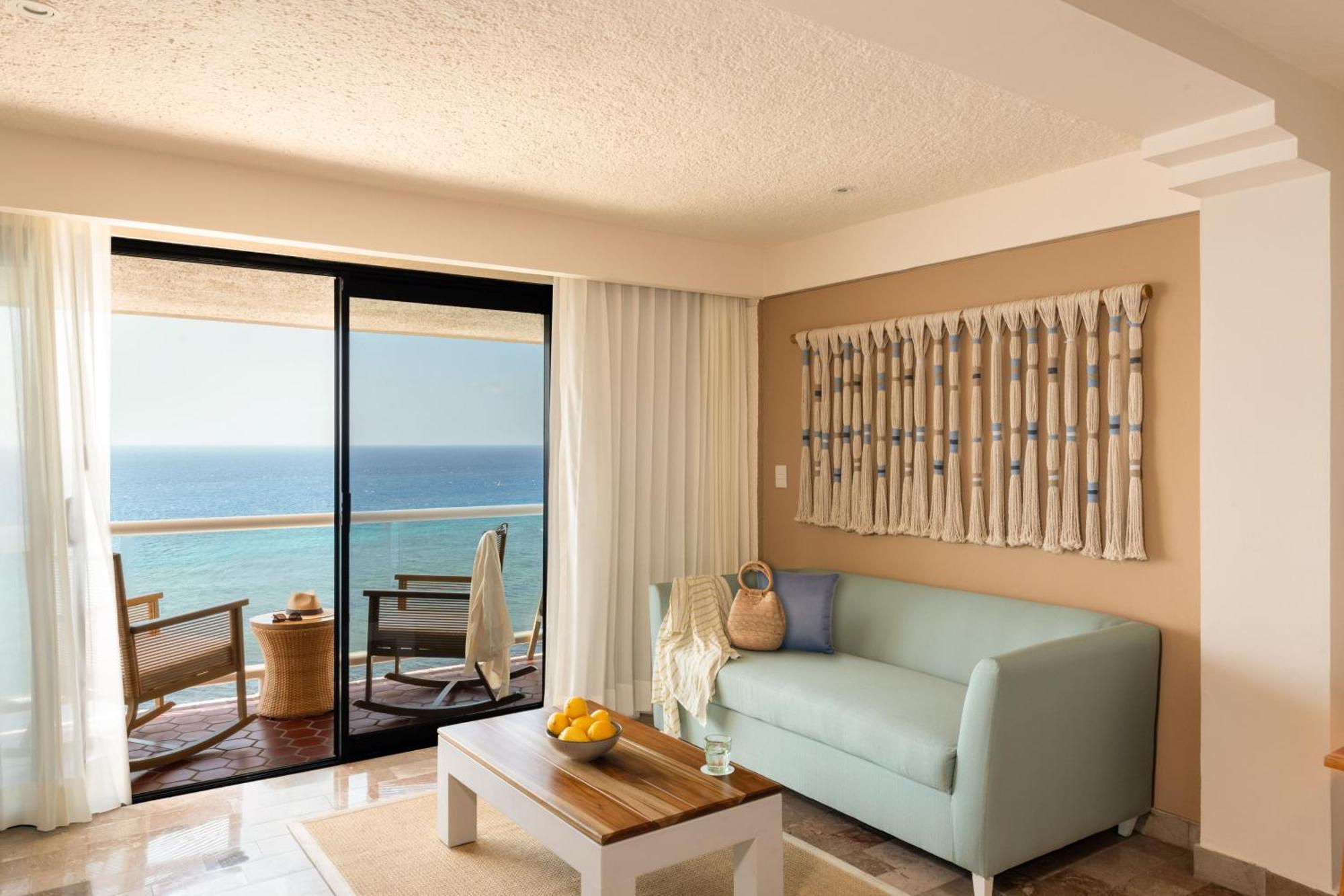 ZEL Room Ocean View