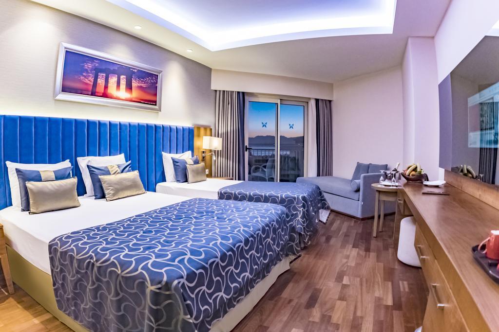 Large Double or Twin Room