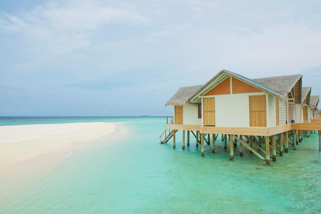 Villa Sunrise am Meer