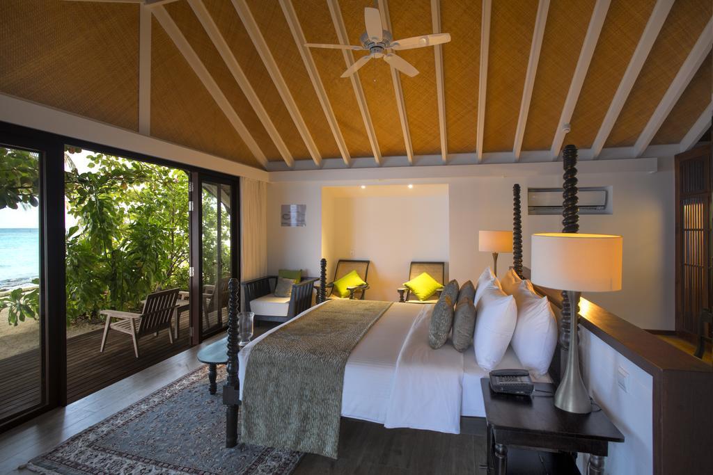 Strand Suite