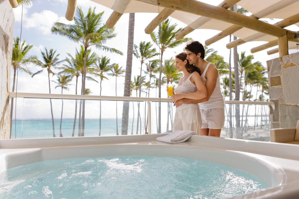 Suite am Meer mit Panoramablick - Premium Level