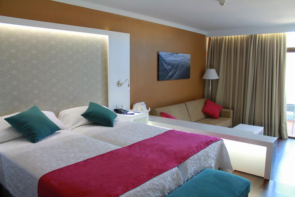 Superior Zweibettzimmer