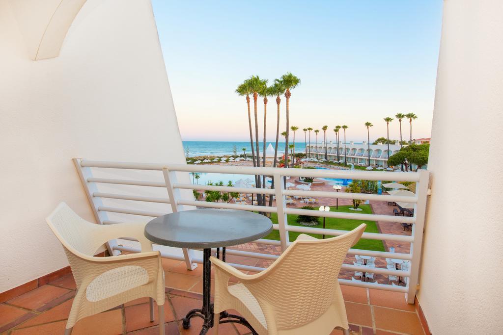 Double Room Side Sea View