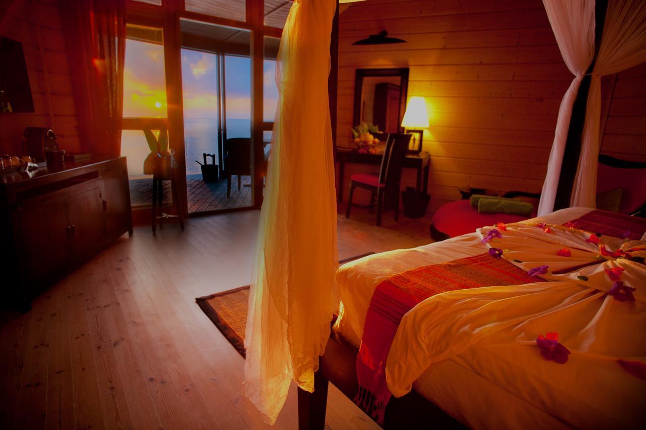 Beach Villa