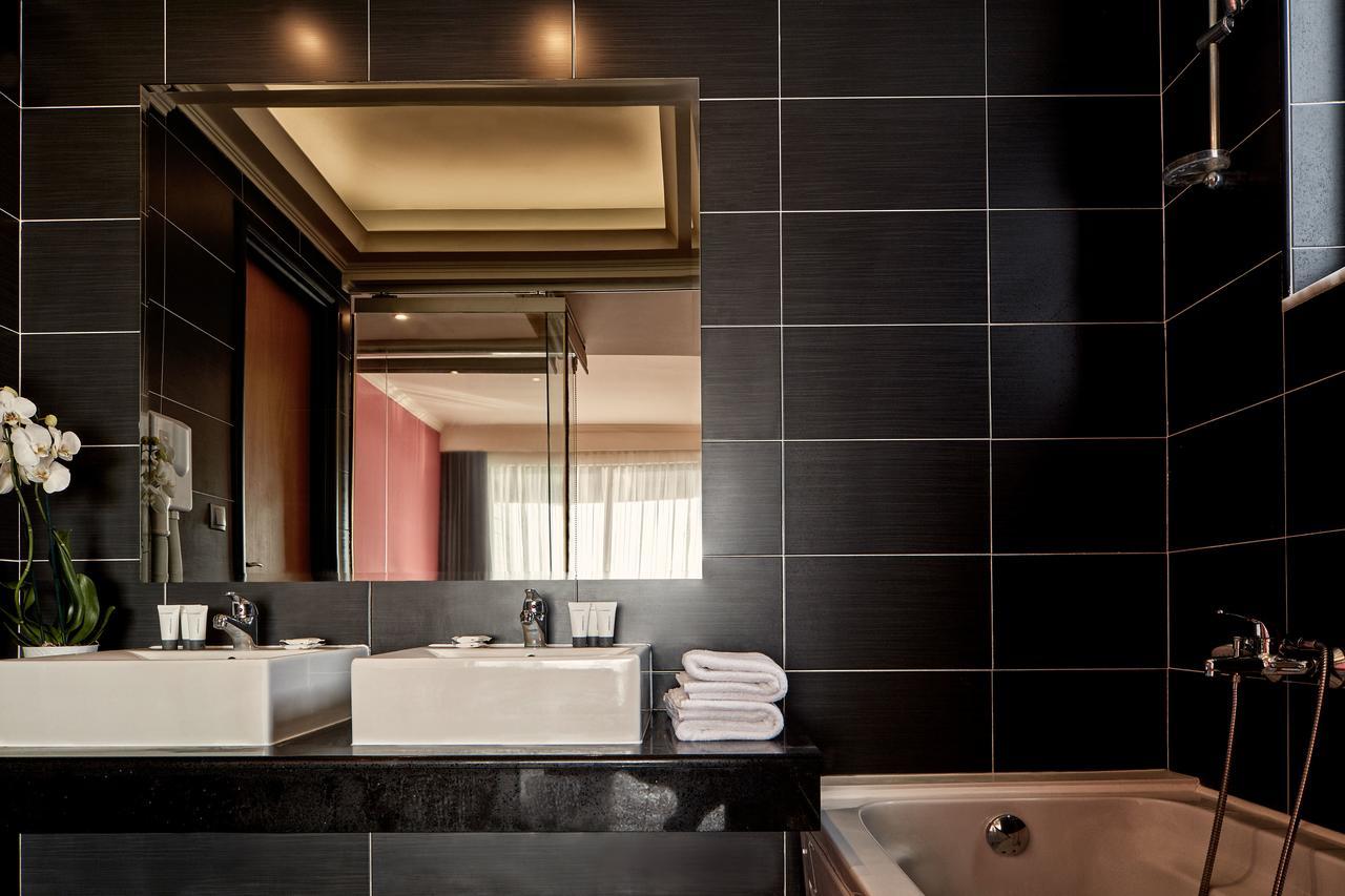 Junior Suite Private Pool