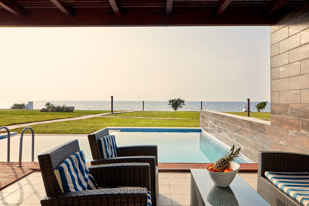 Junior Suite Private Pool