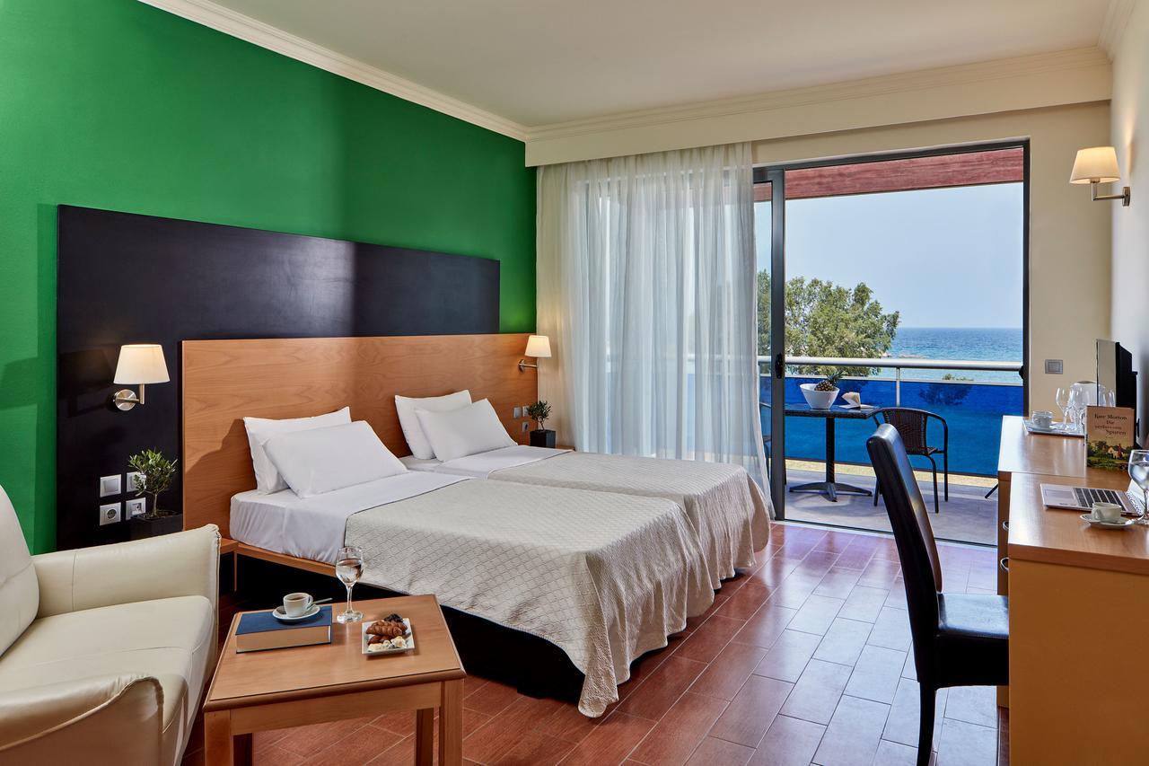 Bungalow Sea View