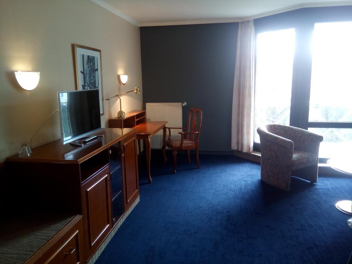 Superior Quadruple Room