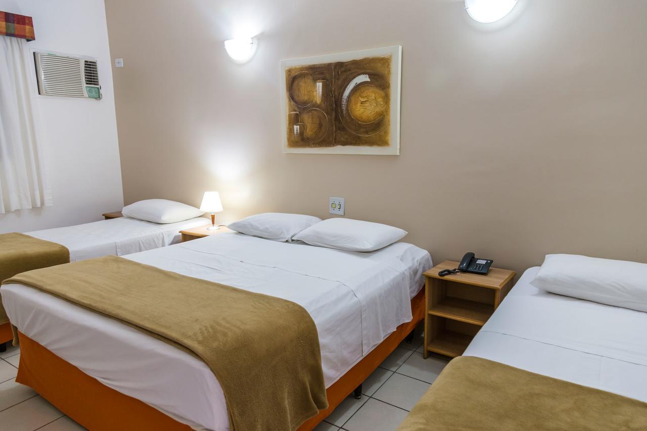 Quarto Família