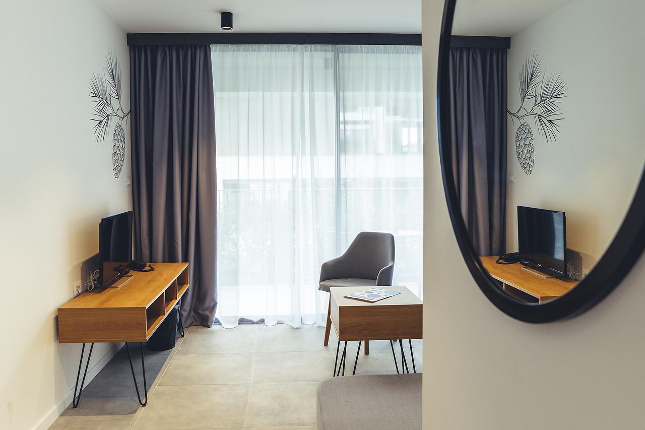 Junior Suite Balcony Sea View