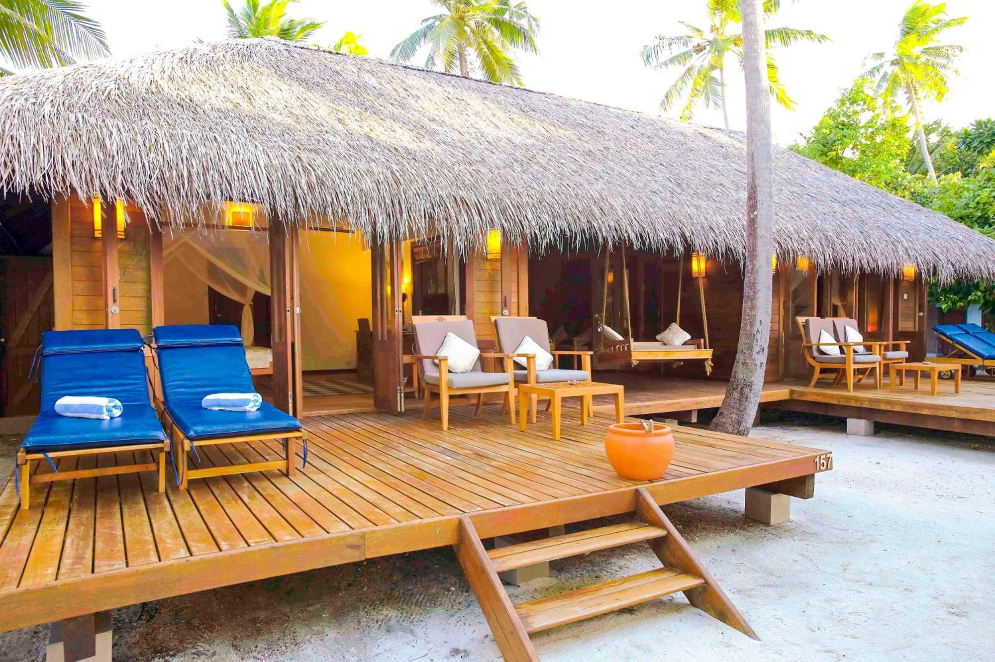 Strandvilla