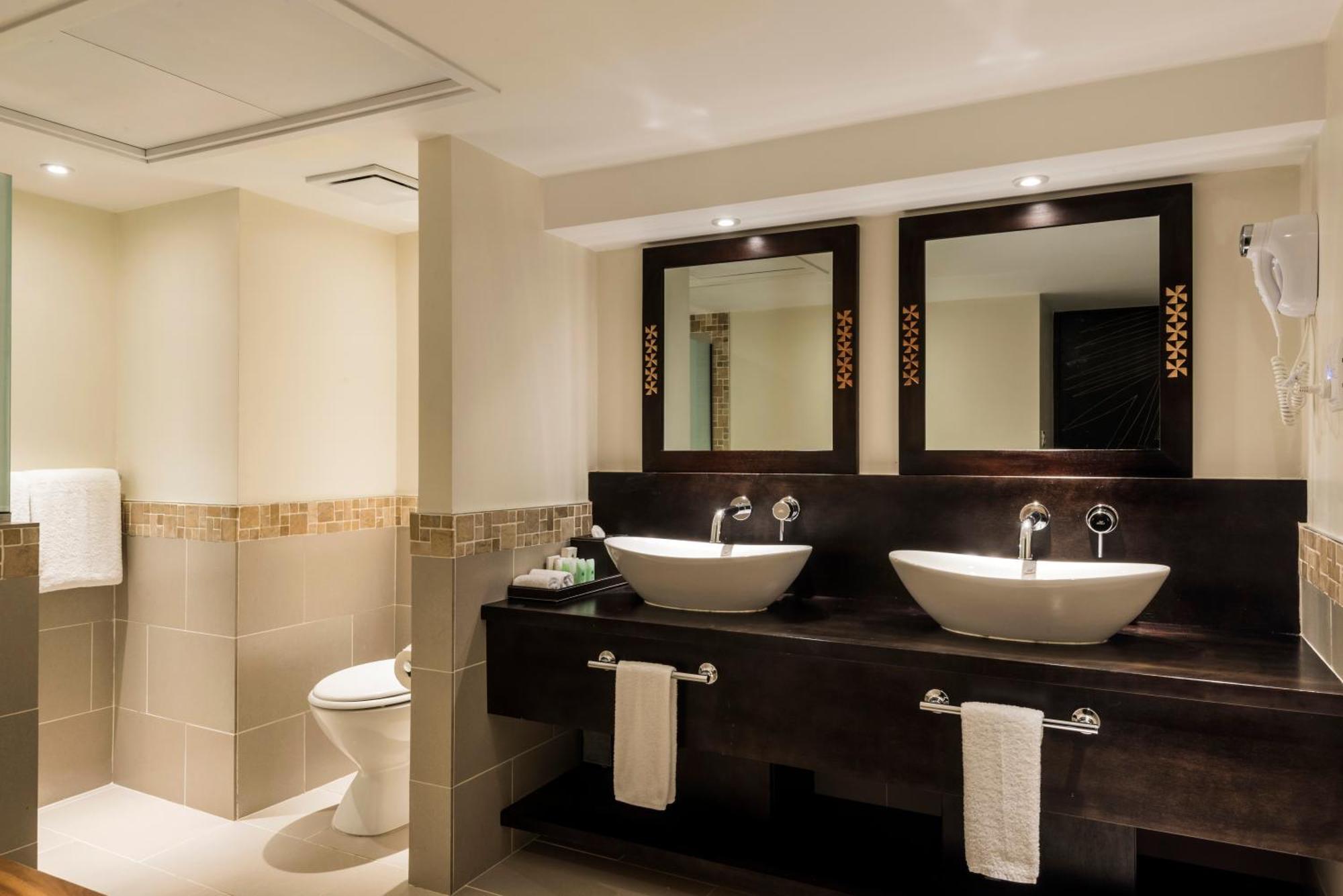 King Suite Ocean View
