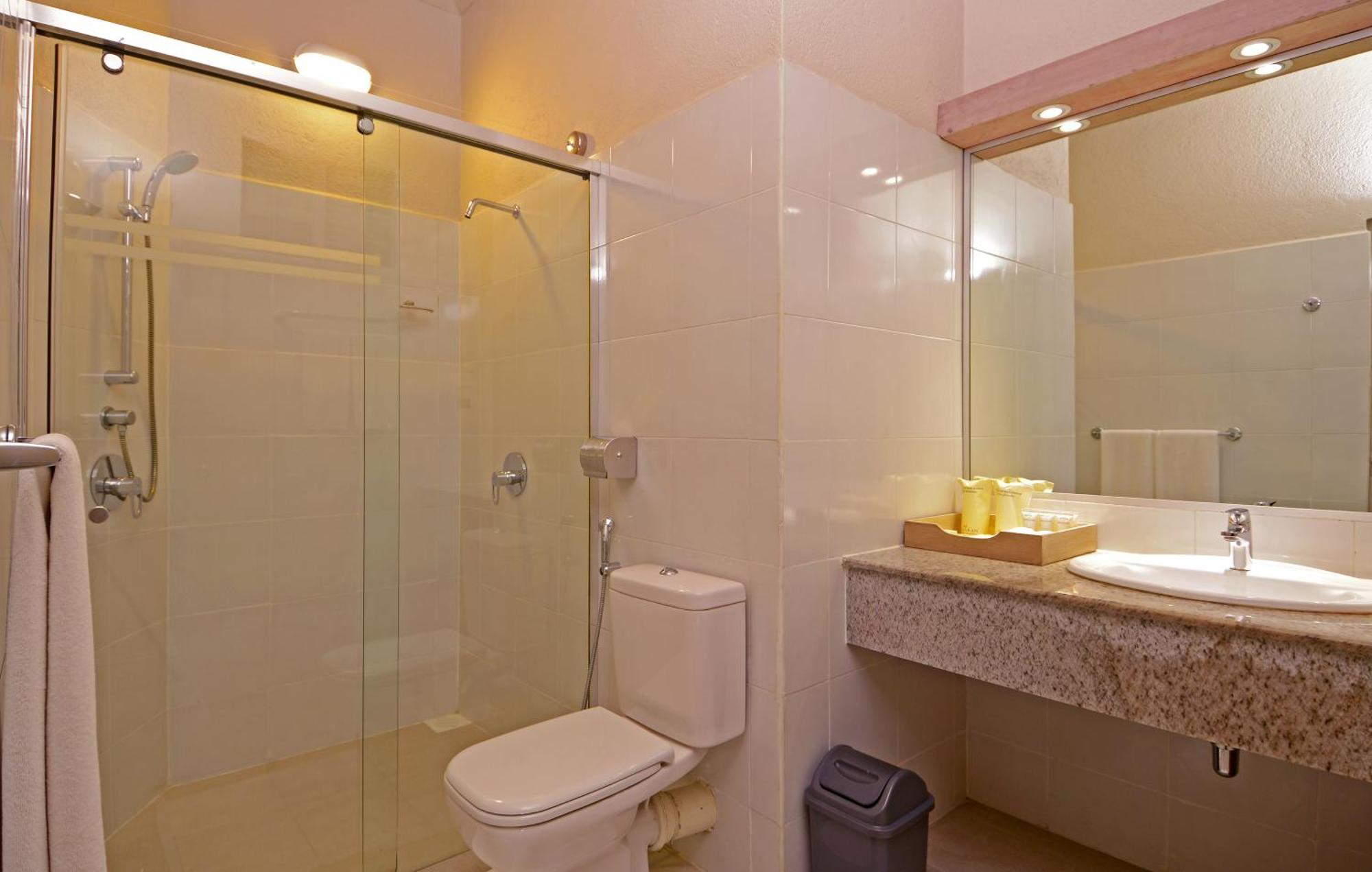 Classic Beach View Room USD 50 Spa Credit Per Person 