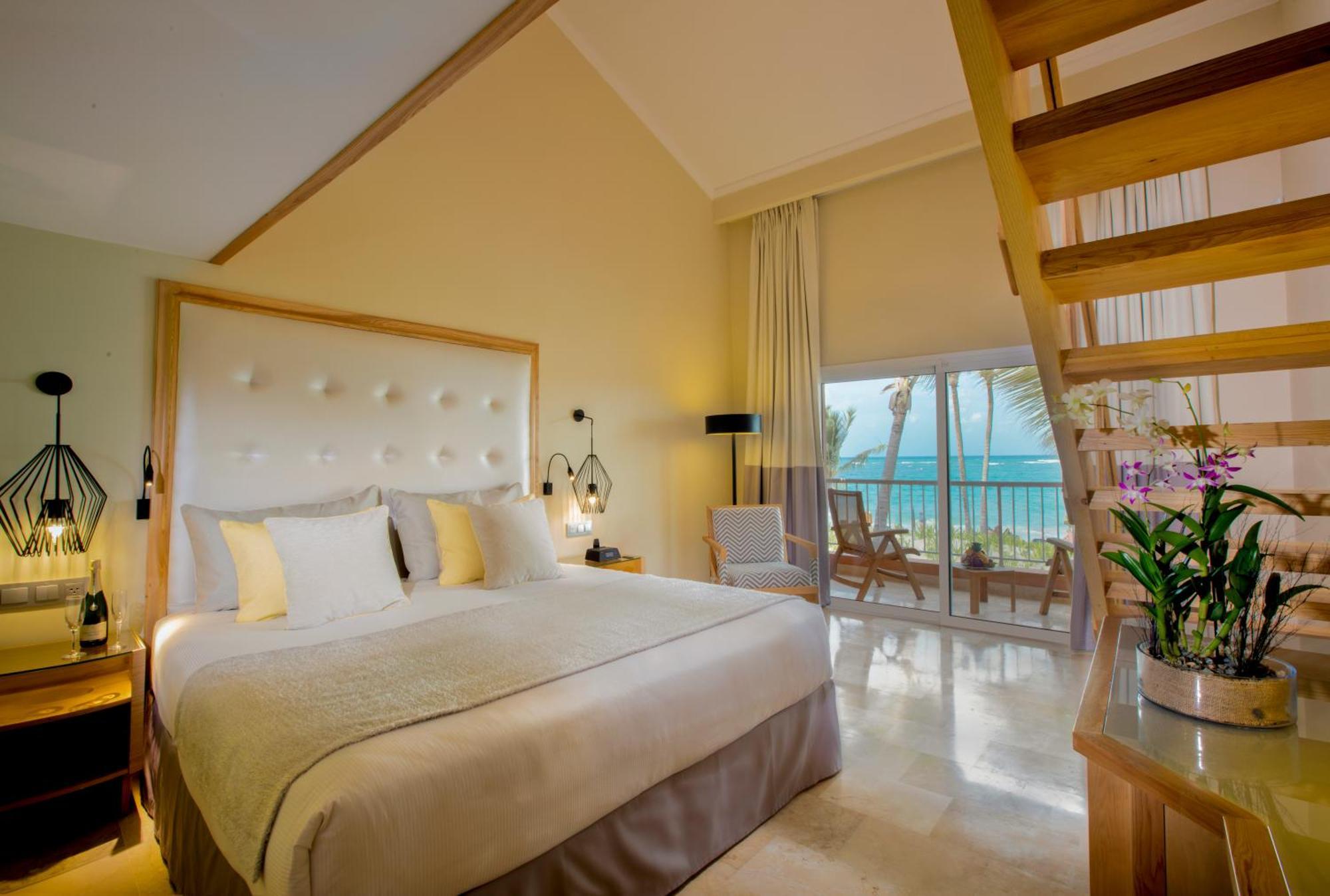 Loft Suite Panoramic Ocean View