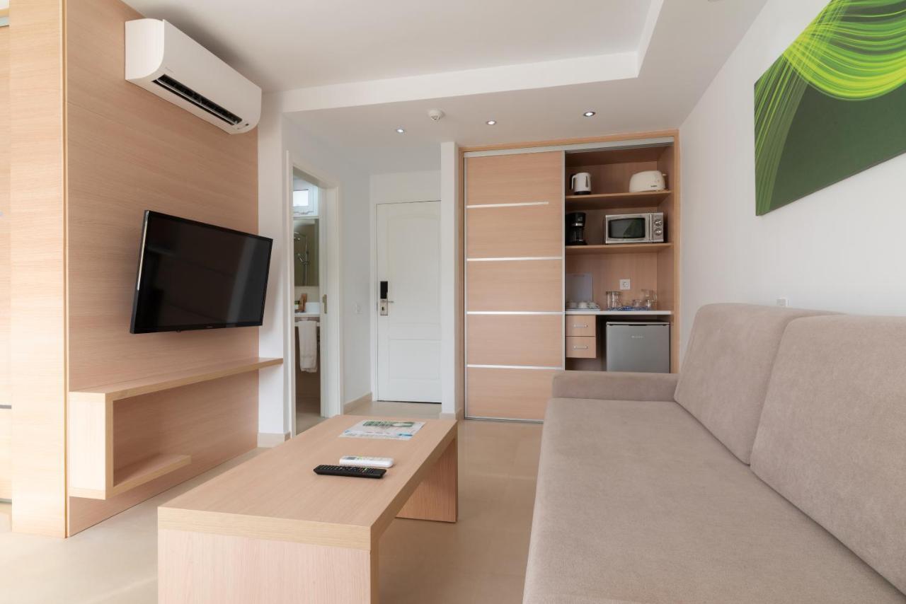 Junior Suite Sea View