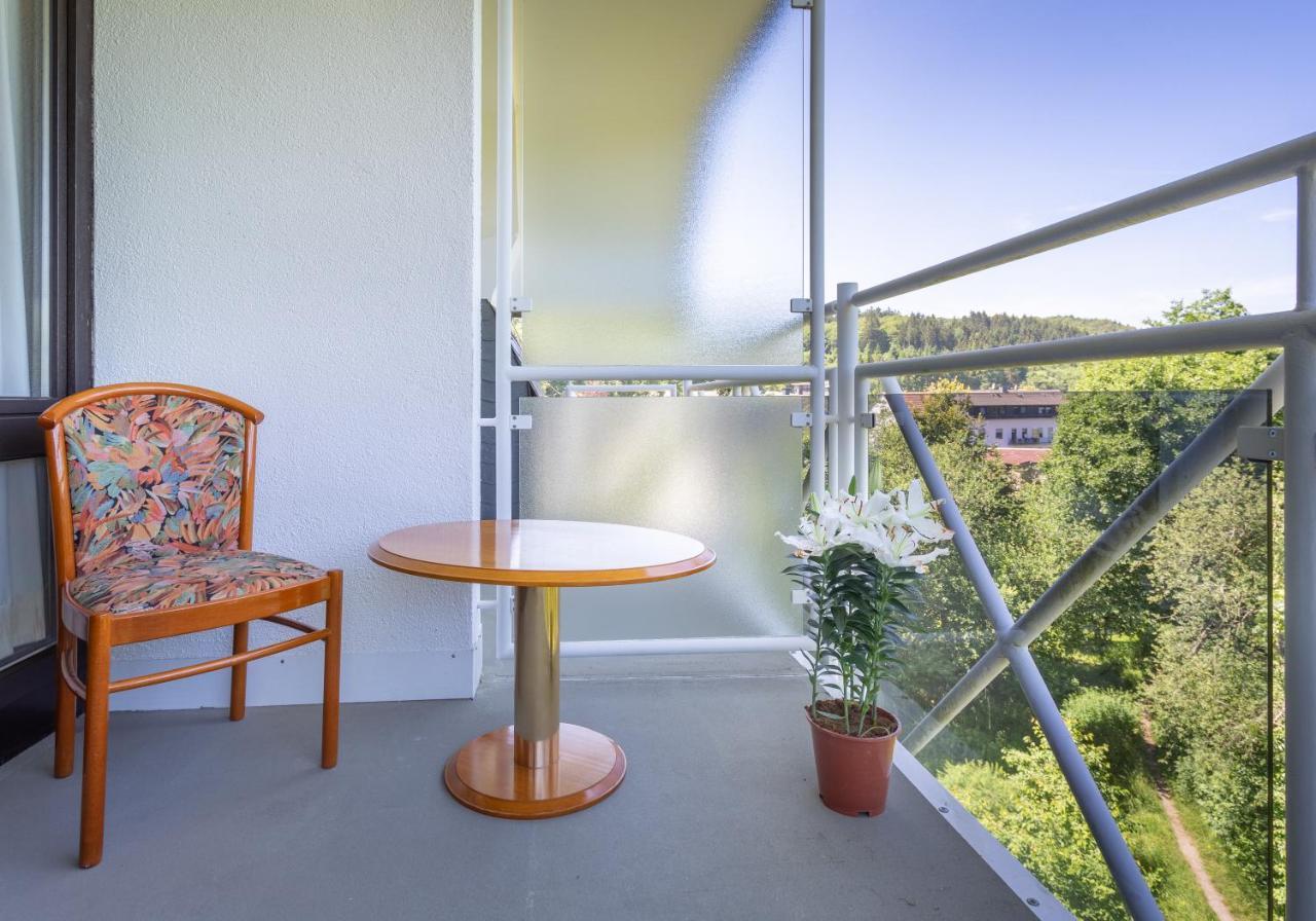 Superior Double or Twin Room Terrace
