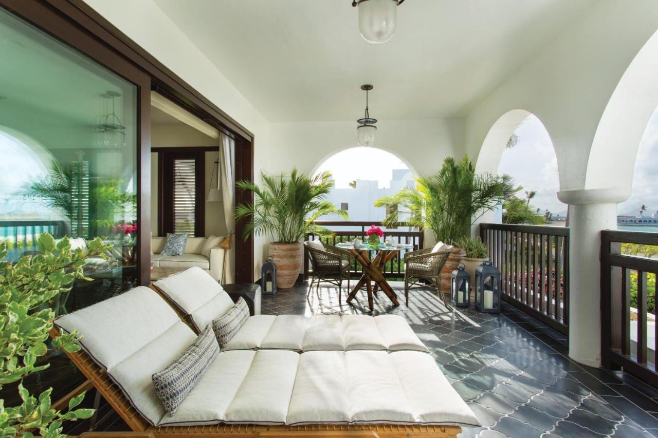Junior Suite with Sea View