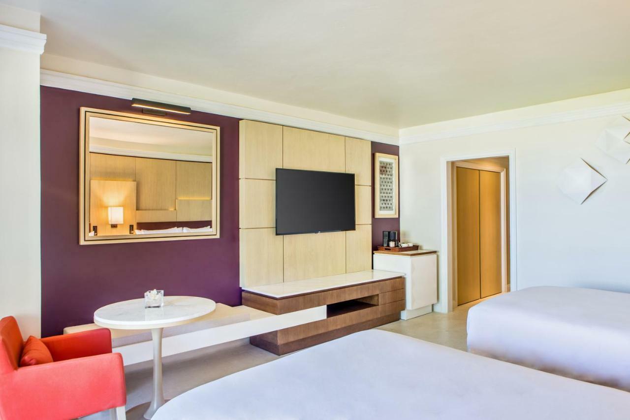 Double Room Oceanfront