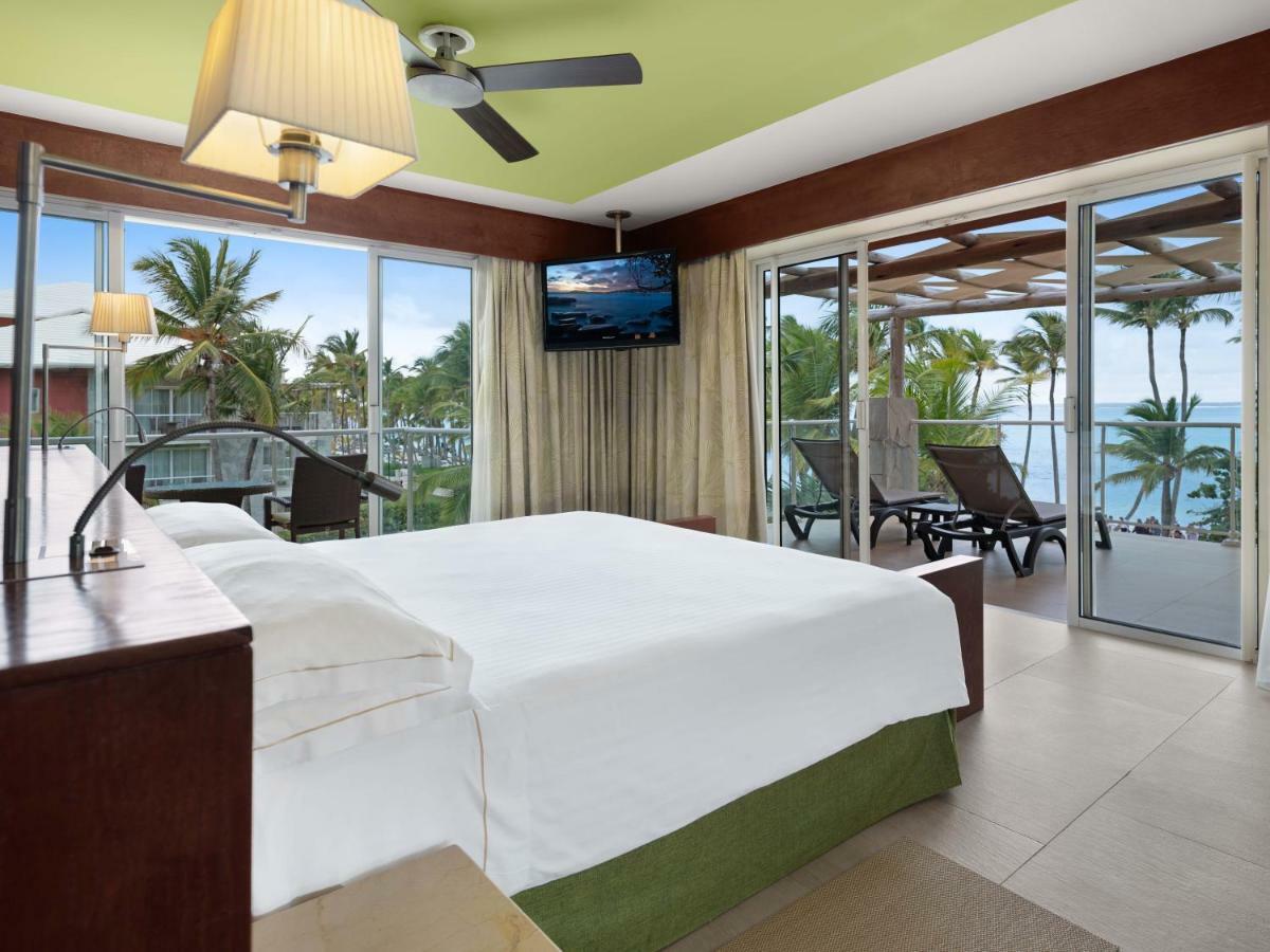 Panoramic Suite Ocean Front Premium Level