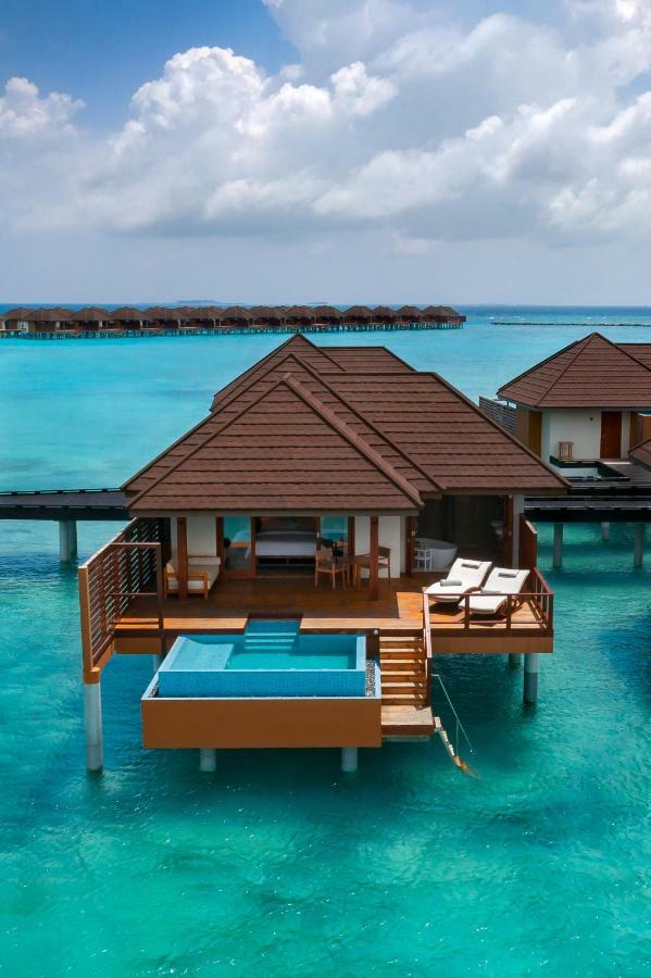 Water Villa Pool