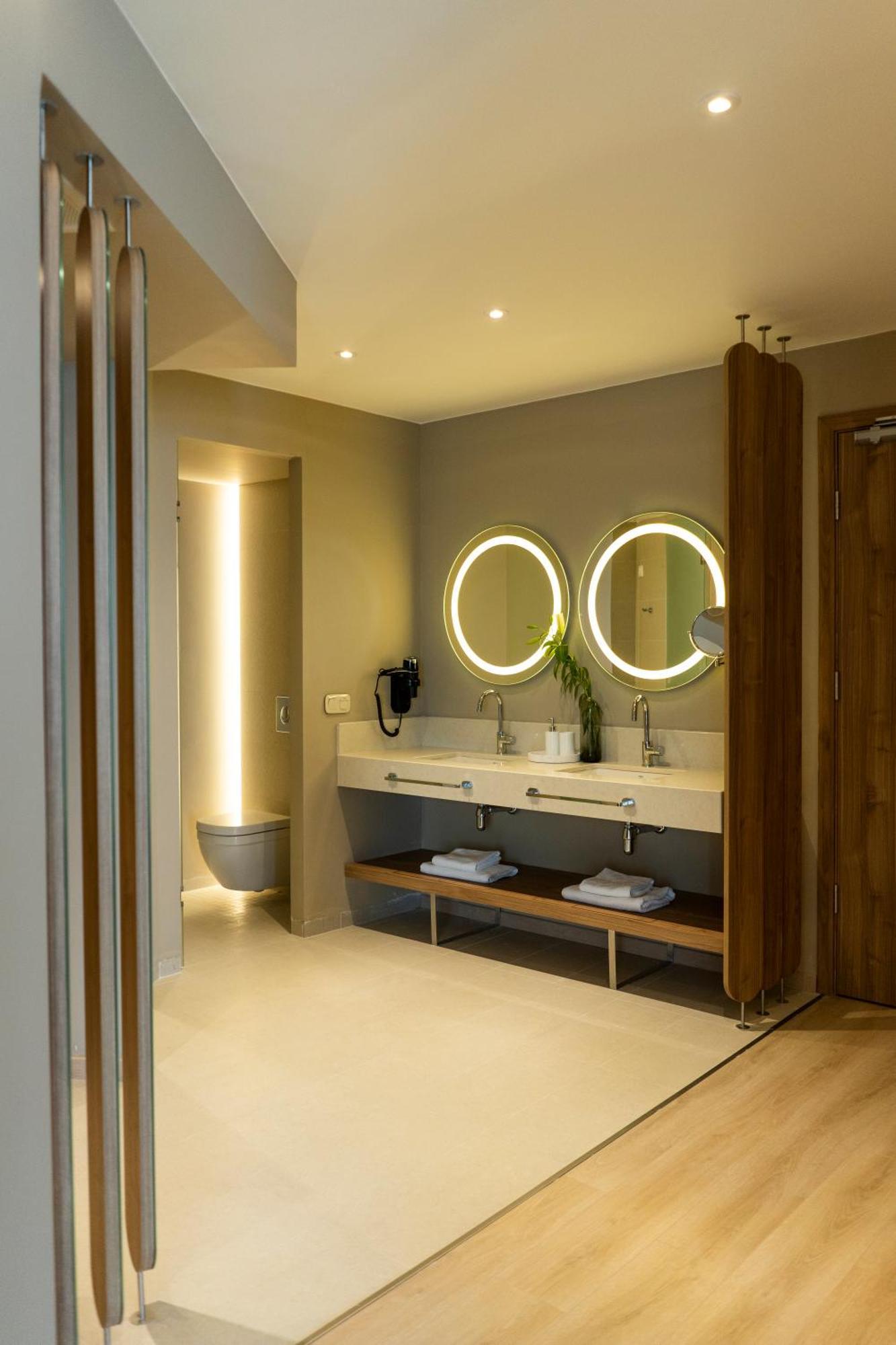 Premium Sea View Room