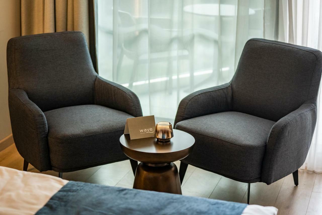 Premium Sea View Room