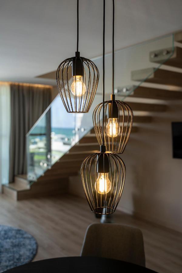 Maisonette Sea View