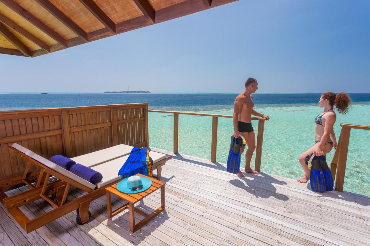 Romantic Ocean Villa