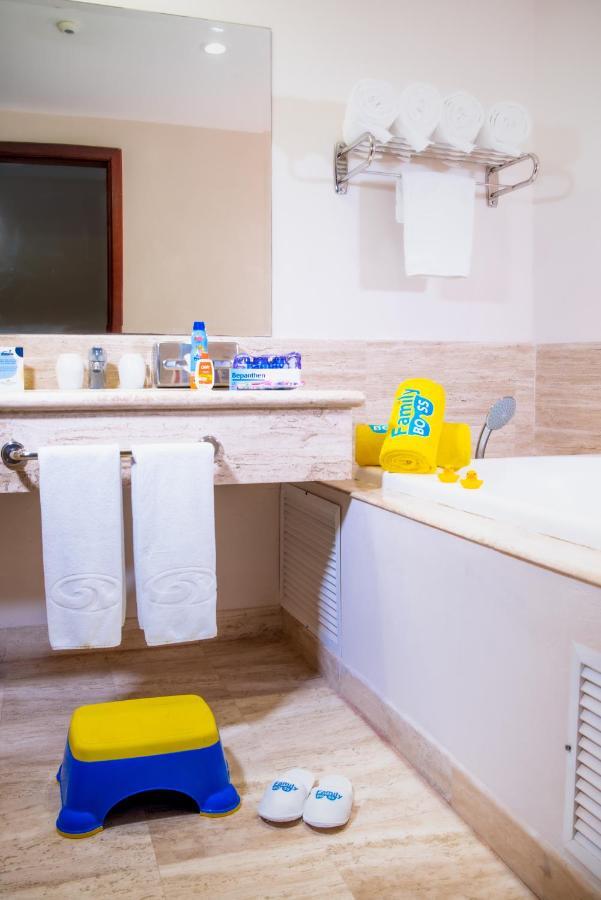 Family Selection Junior Suite