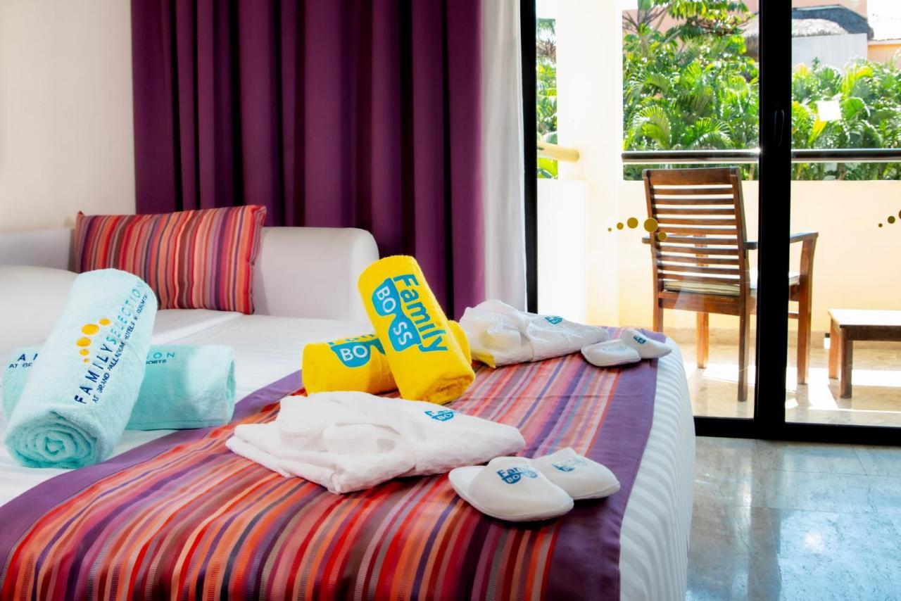 Family Selection Junior Suite
