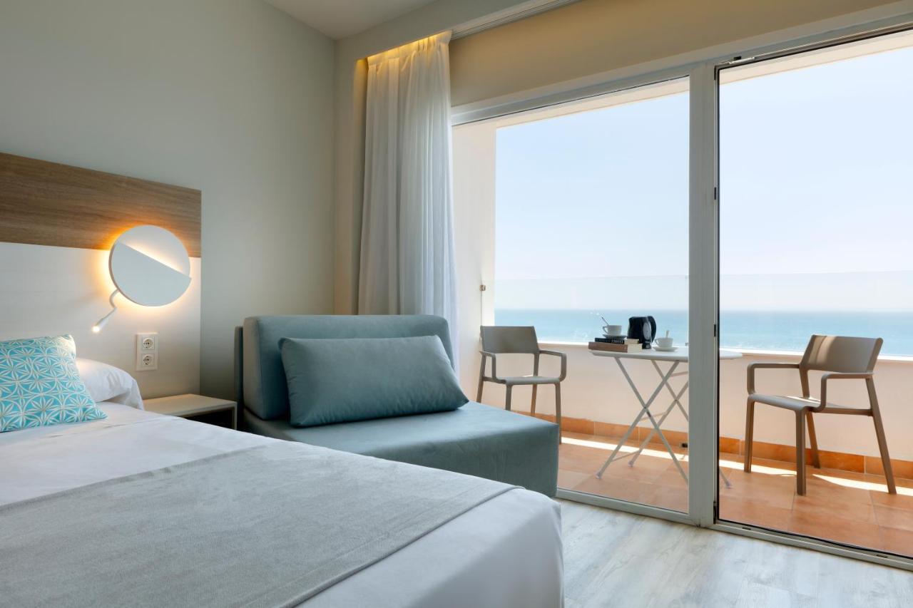 Premium Sea View Double Room