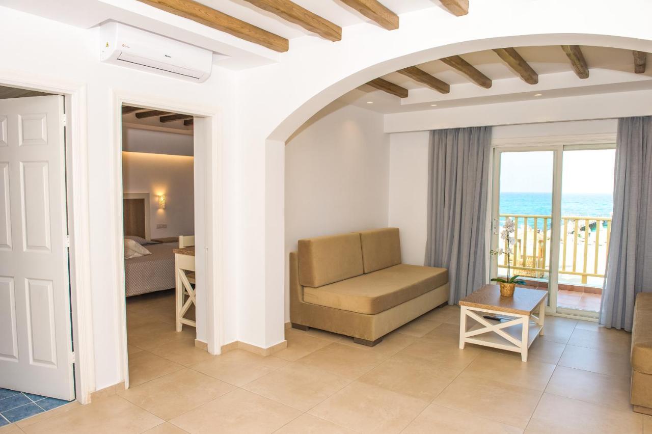 Apartment mit 1 Schlafzimmer