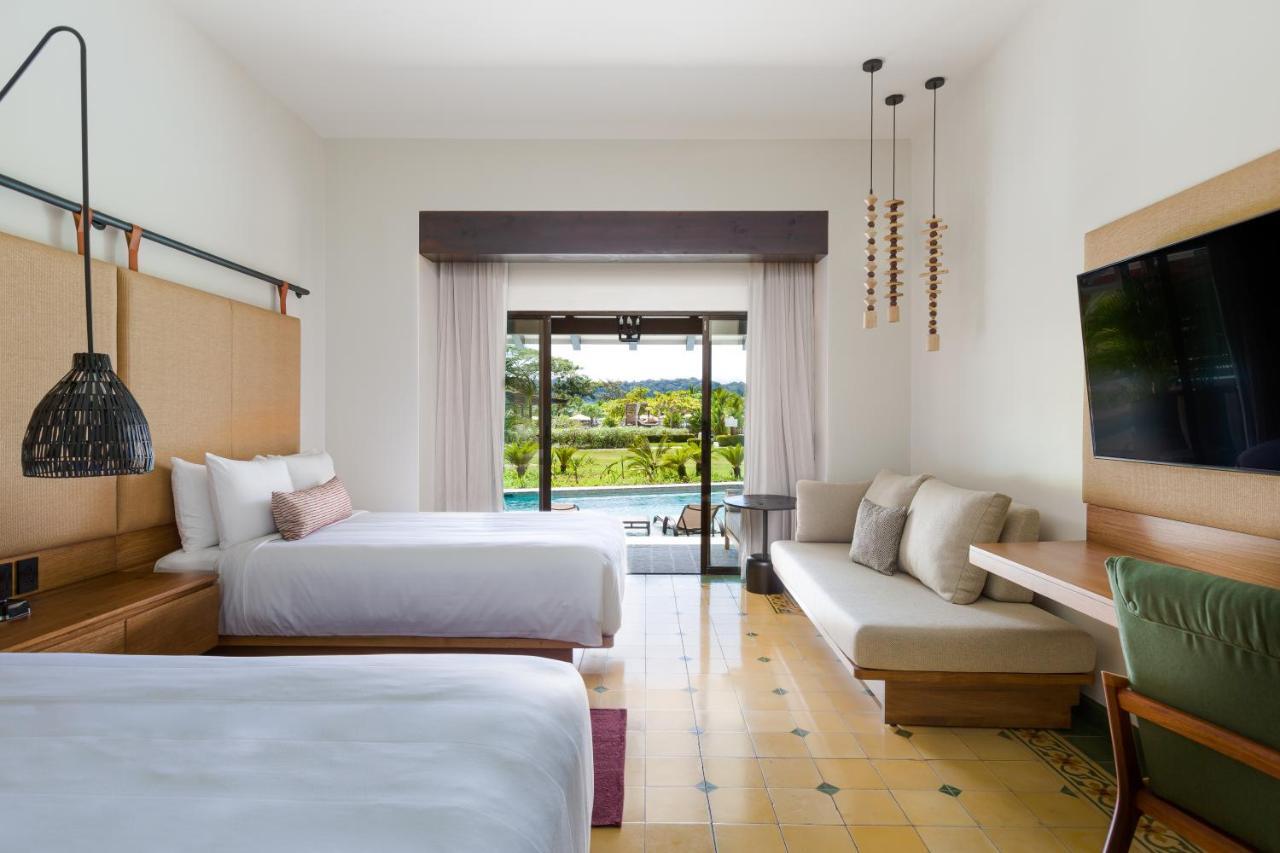 Swim up room Adults only Guest room 2 Double