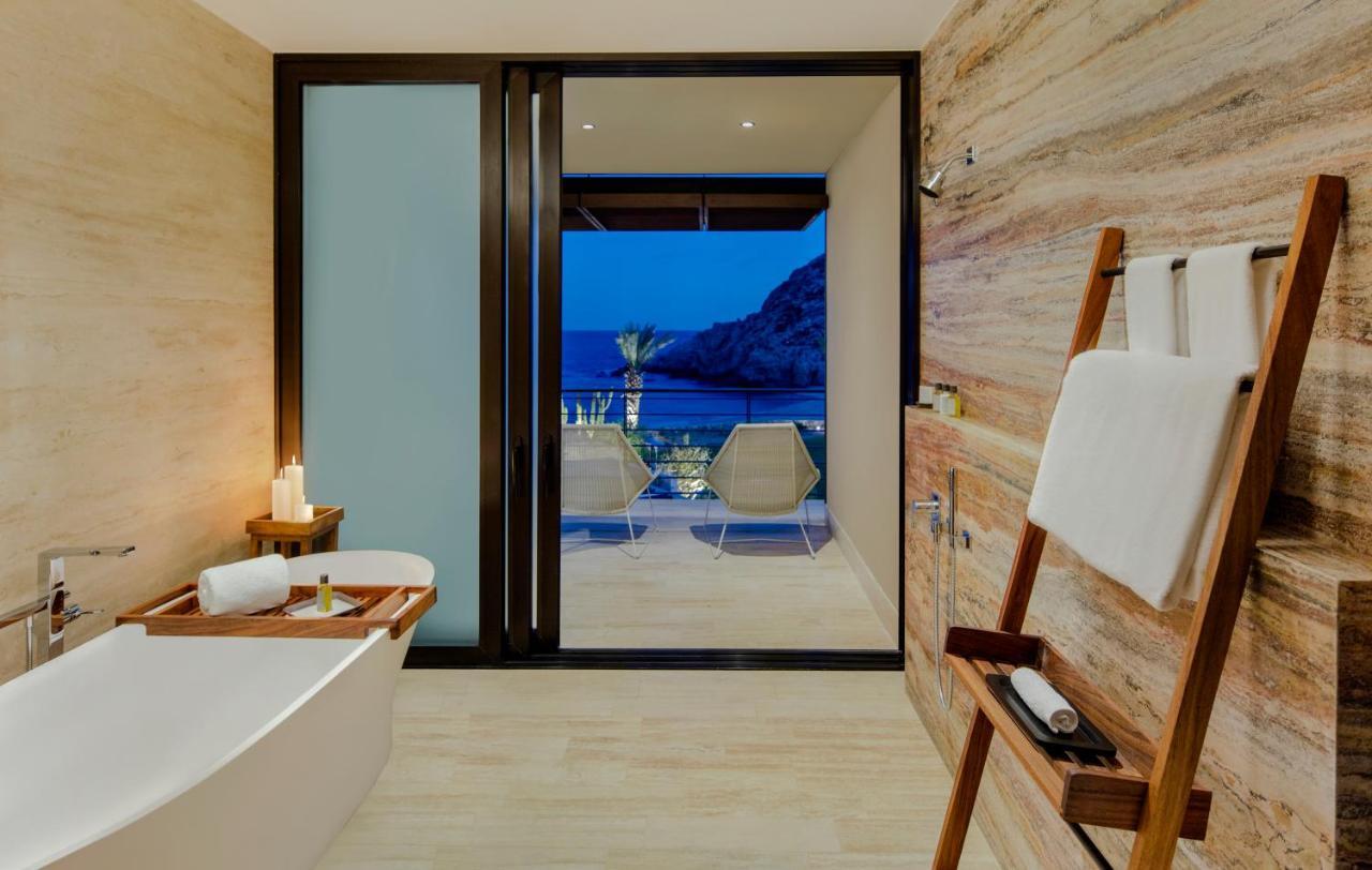 Superior Suite Sea View