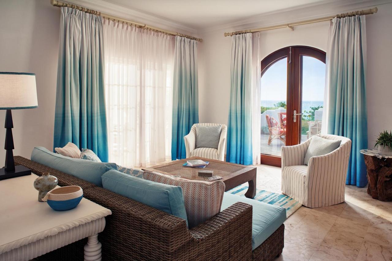 One Bedroom Beachfront Suite