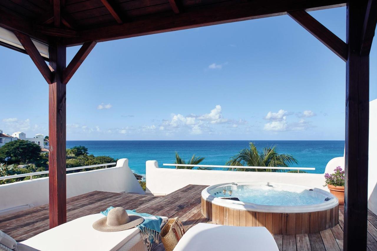 One-Bedroom Suite Plunge Pool