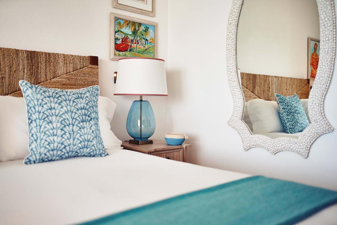 One Bedroom Beachfront Suite