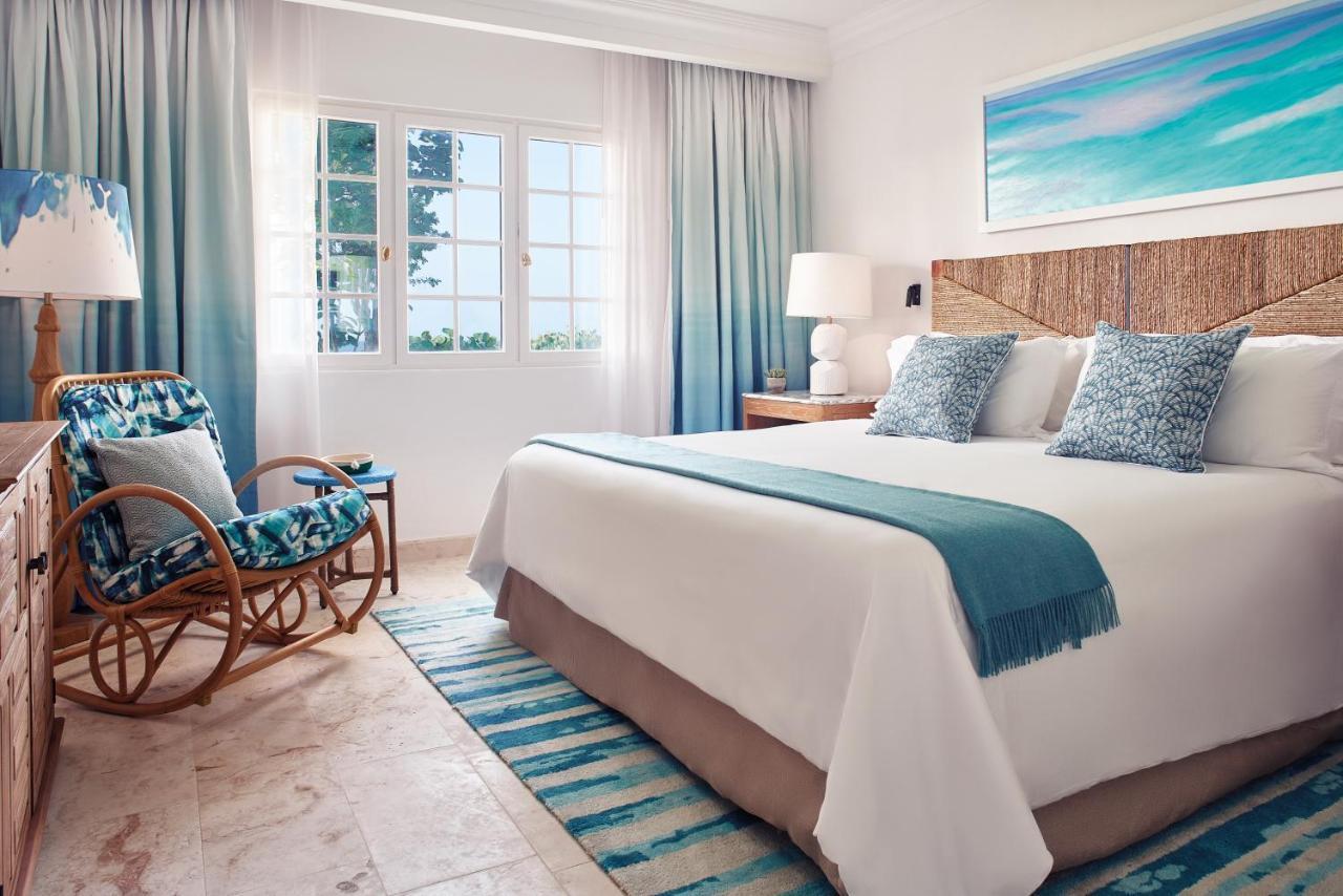 One Bedroom Ocean View Suite