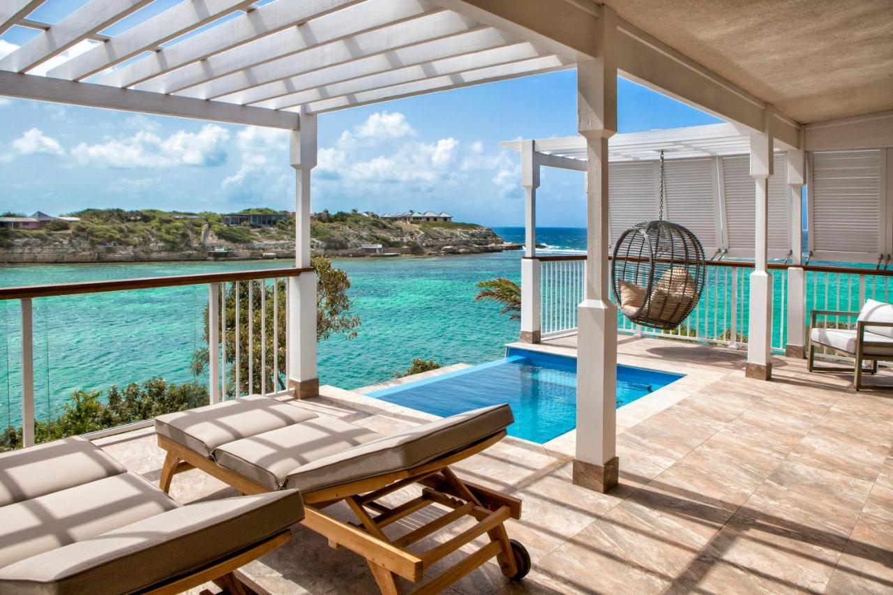 Waterfront Villa